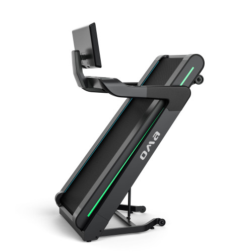 Беговая дорожка  OMA Fitness OMEGA - фото №7